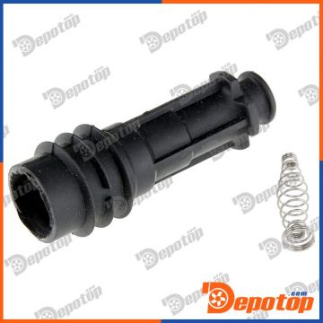 Bobine D'allumage pour OPEL | 5DA749475631, 10463